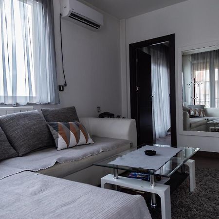 בלגרד Vracar Historical Suites מראה חיצוני תמונה