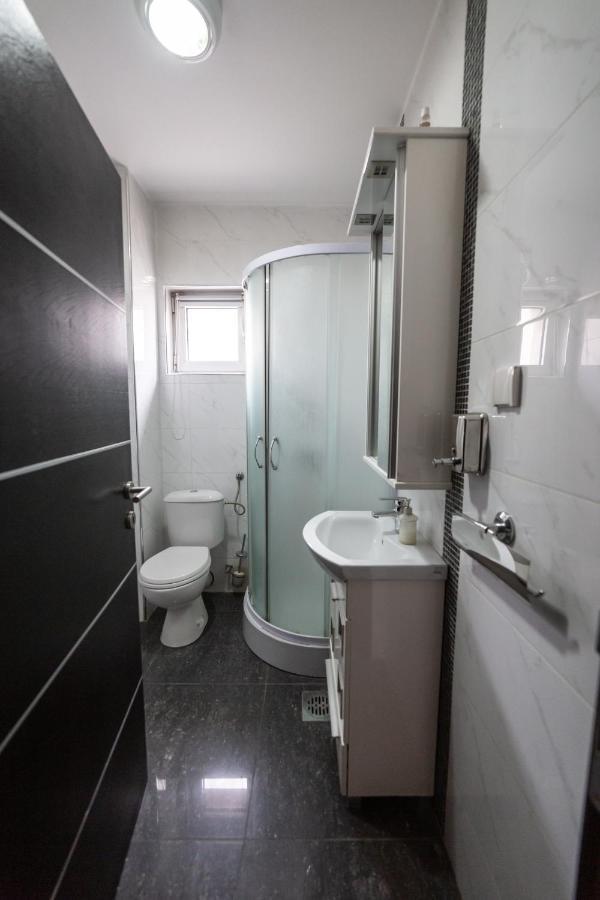 בלגרד Vracar Historical Suites מראה חיצוני תמונה