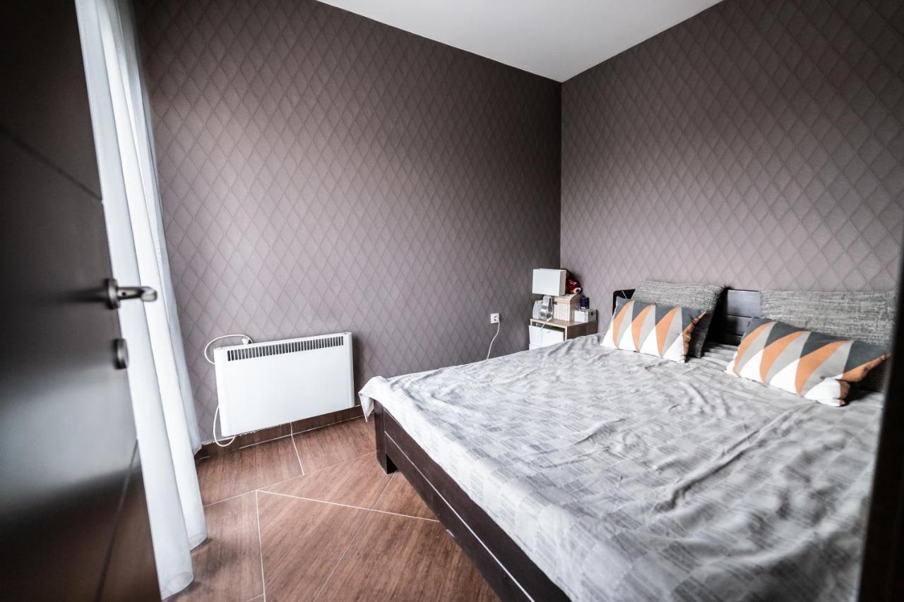 בלגרד Vracar Historical Suites מראה חיצוני תמונה