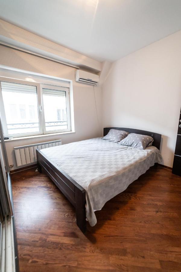 בלגרד Vracar Historical Suites מראה חיצוני תמונה