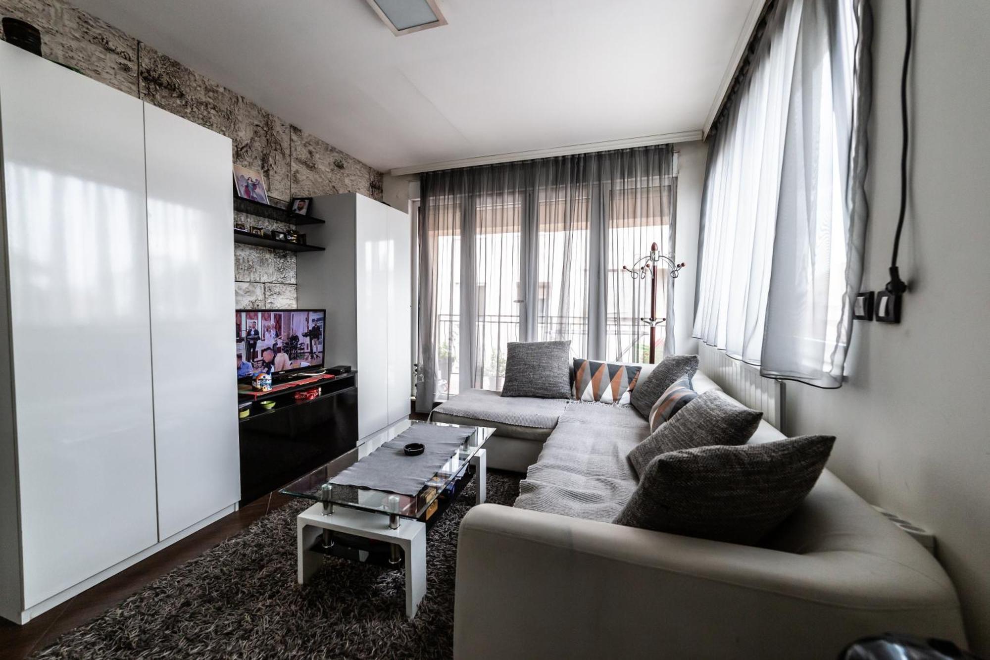 בלגרד Vracar Historical Suites מראה חיצוני תמונה