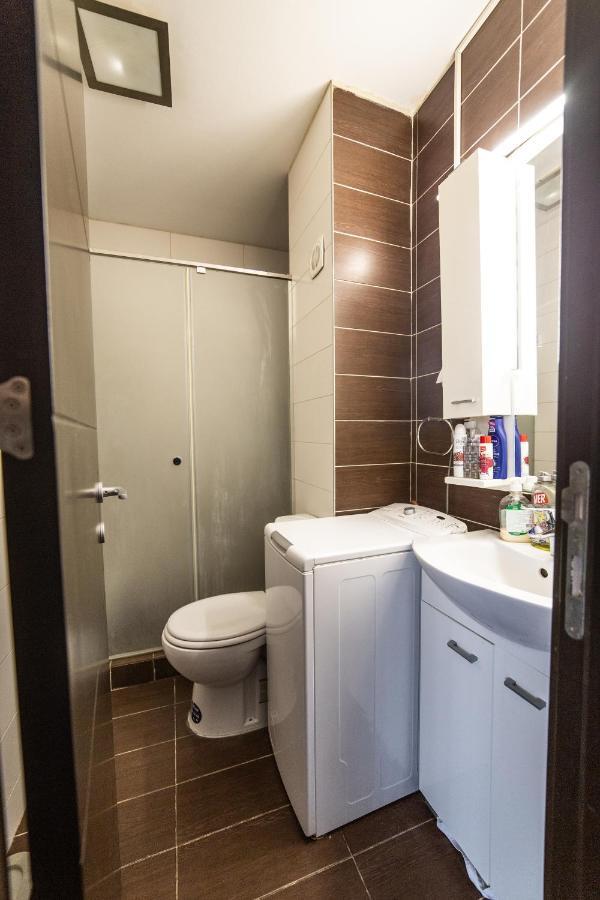 בלגרד Vracar Historical Suites מראה חיצוני תמונה