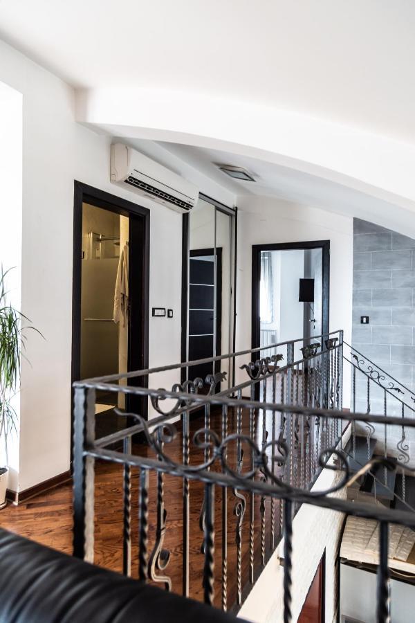 בלגרד Vracar Historical Suites מראה חיצוני תמונה