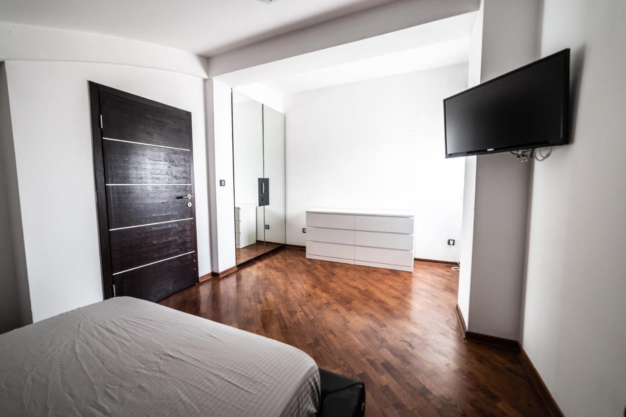 בלגרד Vracar Historical Suites מראה חיצוני תמונה
