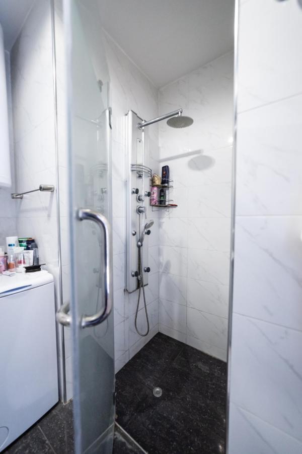 בלגרד Vracar Historical Suites מראה חיצוני תמונה
