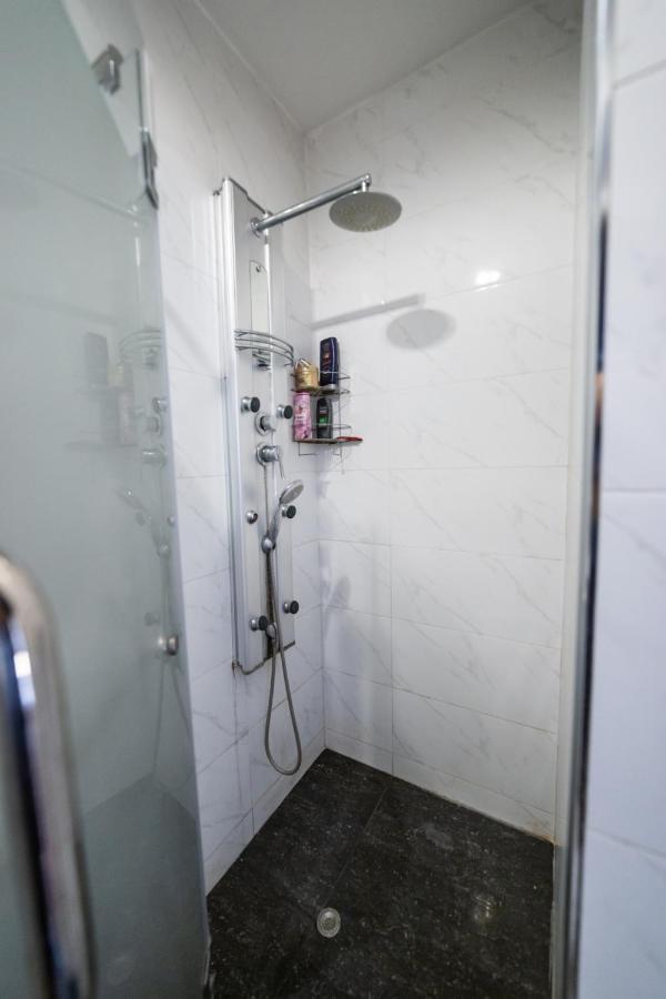 בלגרד Vracar Historical Suites מראה חיצוני תמונה