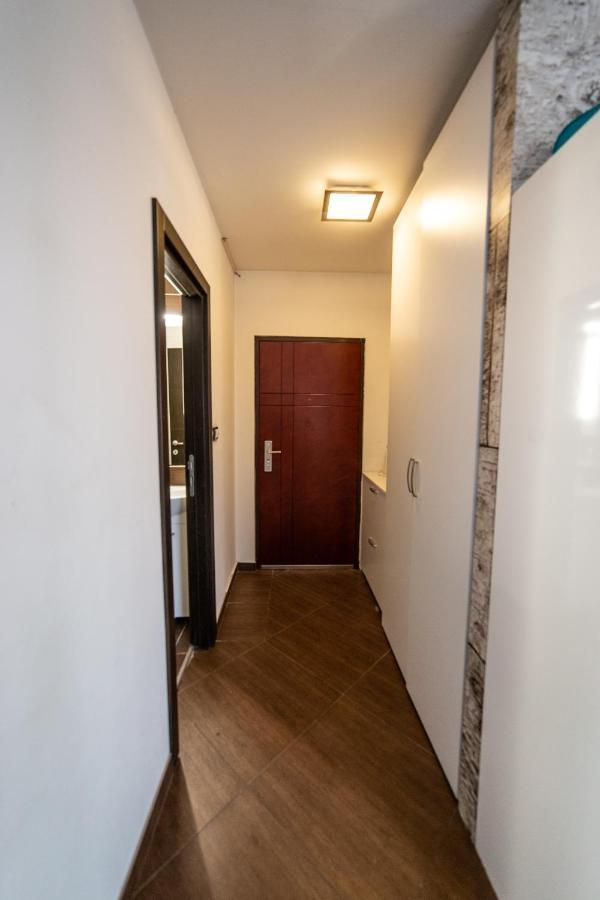 בלגרד Vracar Historical Suites מראה חיצוני תמונה