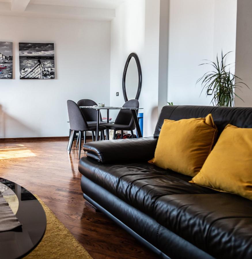 בלגרד Vracar Historical Suites מראה חיצוני תמונה