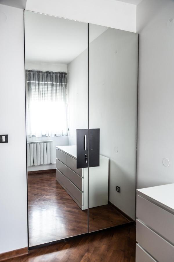 בלגרד Vracar Historical Suites מראה חיצוני תמונה