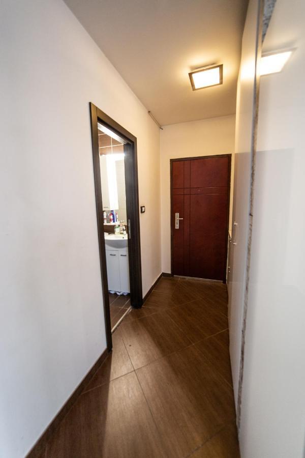בלגרד Vracar Historical Suites מראה חיצוני תמונה