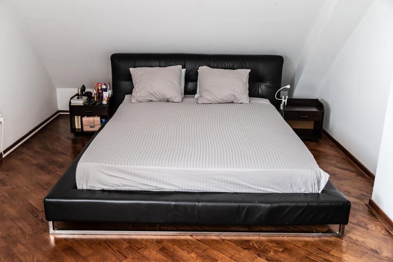 בלגרד Vracar Historical Suites מראה חיצוני תמונה