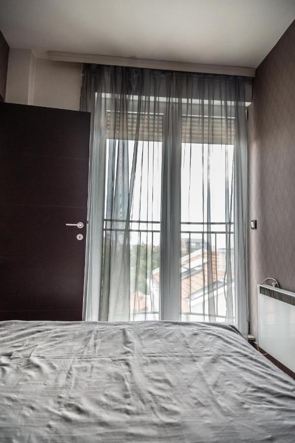 בלגרד Vracar Historical Suites מראה חיצוני תמונה