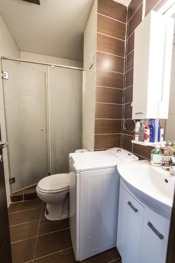 בלגרד Vracar Historical Suites מראה חיצוני תמונה