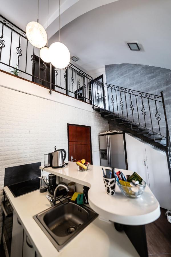 בלגרד Vracar Historical Suites מראה חיצוני תמונה