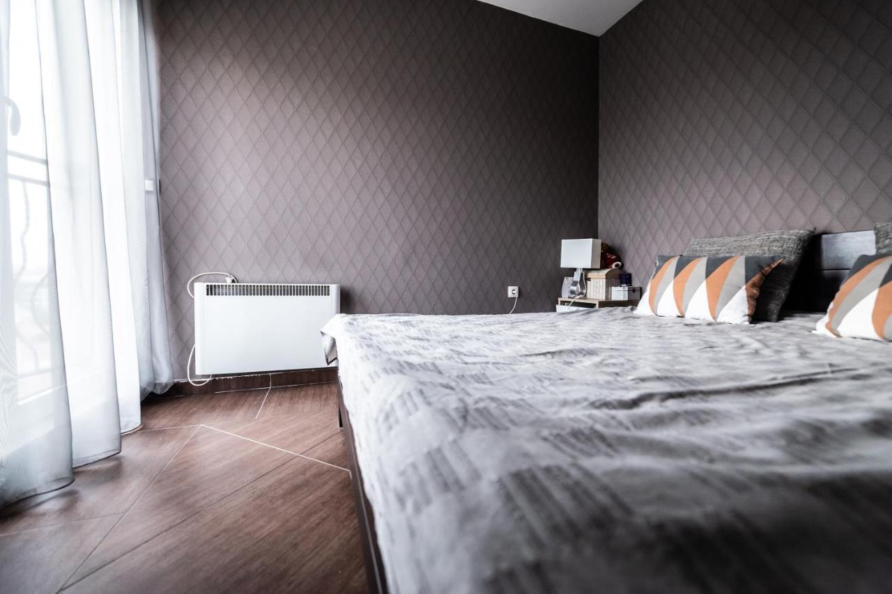 בלגרד Vracar Historical Suites מראה חיצוני תמונה