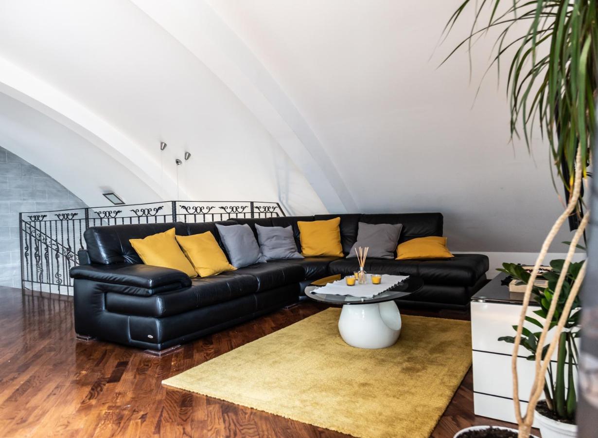 בלגרד Vracar Historical Suites מראה חיצוני תמונה