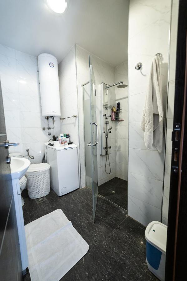 בלגרד Vracar Historical Suites מראה חיצוני תמונה